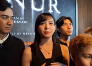 Zee Eks JKT48 Bicara Soal Perannya sebagai Riri di Danur 4