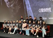 Film Horor “Desa Mati: The Movie” Siap Tayang di Awal Ramadan, Pertemukan Keisha Alvaro dan Frisly Herlind