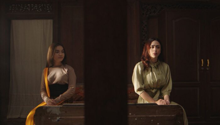 Siap Tayang 27 Februari 2025, Film Jagal Teluh Bawa Kisah Balas Dendam dan Obsesi Kecantikan