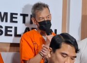 Fariz RM Kembali Tersandung Kasus Narkoba untuk Keempat Kalinya, Terancam 20 Tahun Penjara