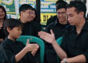 Film Tinggal Meninggal Umumkan Pemain, Kristo Immanuel Jadi Sutradara Sisipkan Sebuah Easter Egg Nama Aktris Lain