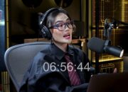 Sederet Pengakuan Agnez Mo Dalam Kasus dengan Ari Bias