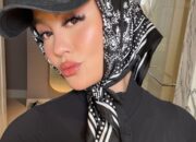 Agnez Mo Pilih Bungkam Soal Kasasi: Kasus Masih Berjalan