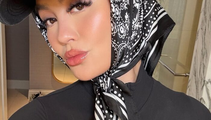 Agnez Mo Pilih Bungkam Soal Kasasi: Kasus Masih Berjalan
