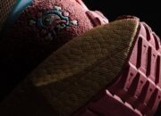 Sepatu Kanky Spill Kolaborasi Terbaru di JSD 2025, Hadirkan Siluet Chopper dari One Piece