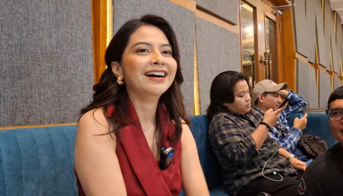 Tiwi T2 Wujudkan Mimpi Bisa Main Film, Mulai Debutnya Di ‘Telepon Yang Tak Pernah Berdering’ Sebagai TKI