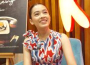 Aqeela Calista Harap-harap Cemas Tunggu Telepon Ibu yang Jadi TKI di Arab