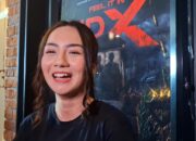 Ersya Aurelia Totalitas Dalami Peran Buruh Pabrik di Film Horor ‘Pabrik Gula’, Tidak Pakai Parfum dan Skincare Selama Syuting