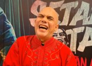 Ozy Syahputra Akhirnya Punya Film Sendiri Sebagai Setan Botak Setelah 33 Tahun