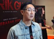 Awi Suryadi Ungkap Skala Besar Film Horor Terbarunya, Pabrik Gula Melebihi KKN Di Desa Penari