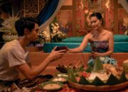 Hanung Bramantyo Bangga Film Gowok Kamasutra Jawa Tayang di IFFR 2025, Merasa Doanya Saat Ibadah Haji Diijabah