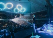 Juicy Luicy dan Adrian Khalif Lanjutkan Konser Untuk Korban Sakit Hati
