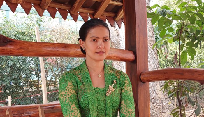 Lola Amaria Bangga Film Gowok Kamasutra Jawa Berkompetisi di IFFR 2025, Sebut Filmnya Itu Punya Isu Seksi  