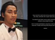 Beberapa Hari Jelang Penayangan A Business Proposal, Abidzar Al Ghifari Minta Maaf Usai Dikritik Publik  