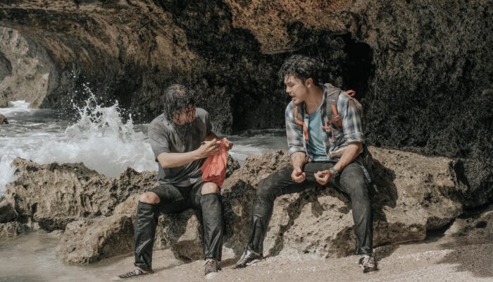 Film Horor ‘Pulung Gantung: Pati Ngendat’ Angkat Legenda Urban Gunungkidul