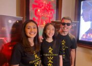 Zulfa Maharani Nonton Drama Random Cina di Media Sosial untuk Dalami Film ‘Pernikahan Arwah’