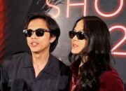 Jawaban Bisma Karisma dan Sheryl Sheinafia Soal Kabar Mereka Pacaran