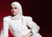 Eltasya Natasha Kisahkan Beratnya Kehilangan Orang Tersayang Lewat Single ‘Terpatri’