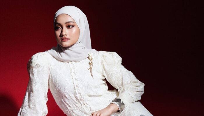 Eltasya Natasha Ajak Penggemar Ikut Cover Lagu ‘Terpatri’ di TikTok