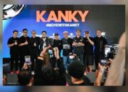 Kanky Buka Gelaran Jakarta Sneakers Day Hari Pertama dengan Bawa Enam Kolaborator dan Artikel Baru