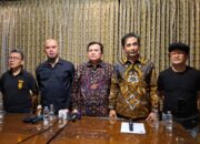 Agnez Mo Sebut Ada Keserakahan Dalam Kasusnya dengan Ari Bias, Ahmad Dhani dan Piyu Padi Beri Respon