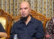 Ahmad Dhani Respon Ucapan Judika yang Mengaku Tak Mau Jadi Contoh Direct License