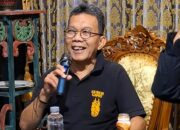 Keenan Nasution Ungkap Pernah Tolak Uang Sebesar Rp 50 Juta, Pemberian Pihak Vidi Aldiano