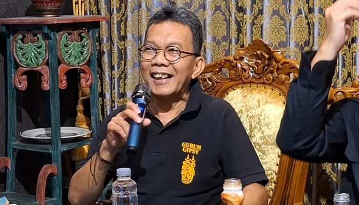 Keenan Nasution Ungkap Pernah Tolak Uang Sebesar Rp 50 Juta, Pemberian Pihak Vidi Aldiano