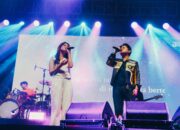 Mawar De Jongh Senang Diajak Lagi Oleh Juicy Luicy dan Adrian Khalif Tampil di ‘KUKSH Lagi’
