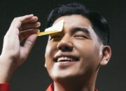 Jaz Hayat Rayakan 10 Tahun Berkarir Lewat Showcase Spesial, Jadi Pesan Cinta untuk Penggemar