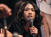 Gigi Eks Cherrybelle Dalami Peran Jadi Penyanyi Era 40an di Film Horor ‘Pernikahan Arwah’