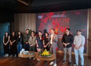 Film ‘Janur Ireng’ Akan Segera Jalani Proses Syuting, Hampir Batal Digarap Karena Masalah Skrip