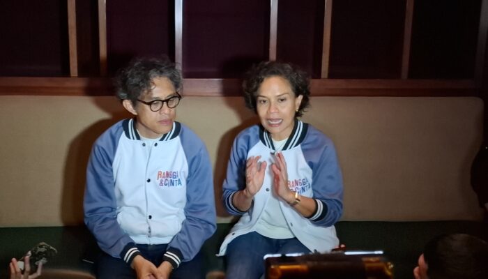 Mira Lesmana Ungkap Proses Panjang Menemukan Leya Princy sebagai Cinta