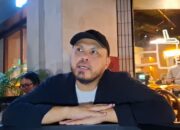 Joko Anwar Bicara Soal Kecocokan Ifan Seventeen Sebagai Dirut PFN