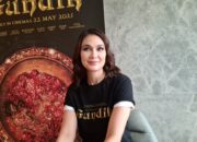 Luna Maya Pastikan Menolak Jika Ditawarkan Jadi Dirut PFN