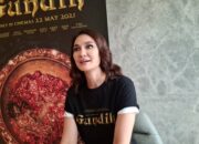 Respon Luna Maya Tentang Ifan Seventeen Ditunjuk Sebagai Direktur Utama PFN, Kaget Tapi Mau Kasih Kesempatan