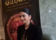 Ratu Sofya Risih Jika Netizen Masih Sering Jodoh-jodohkannya dengan Lawan Main di Akting