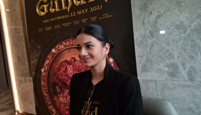 Ratu Sofya Risih Jika Netizen Masih Sering Jodoh-jodohkannya dengan Lawan Main di Akting