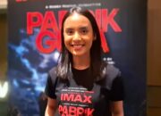 Wavi Zihan Ceritakan Proses Syuting Kerasukan Pimpinan Jaran Kepang di Film Pabrik Gula