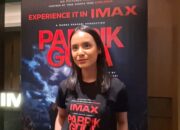 Perasaan Emosional Wavi Zihan Ketika Dapat Apresiasi Dari Penonton Ketika Special Screening Pabrik Gula