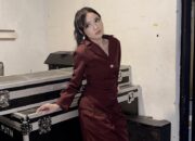 Bunga Reyza Bawakan ‘Seribu Tahun’ di Showcase Jaz Hayat