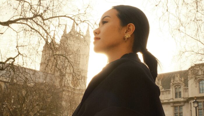 Yura Yunita Rilis Single ‘Tanda’ Sebagai Pembuka Album Baru