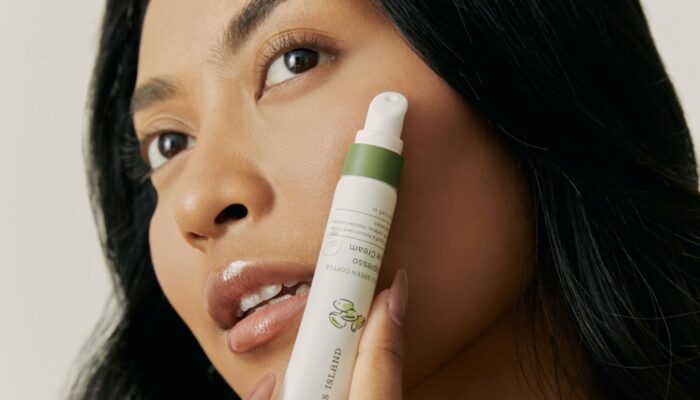 From This Island Hadirkan Inovasi Baru: Bali Green Coffee Espresso Eye Cream