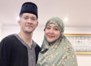 Audy Item Ungkap Kebiasaan Iko Uwais Jarang Sahur di Bulan Ramadan