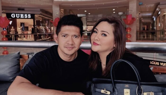 Iko Uwais Siap Jalani Ramadan di Indonesia, Mulai Batasi Syuting di Luar Negeri
