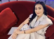 Iis Dahlia Takut Meninggal Sebelum Anak-Anaknya Menikah