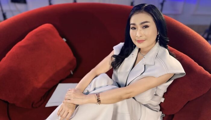 Iis Dahlia Takut Meninggal Sebelum Anak-Anaknya Menikah