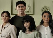 Sinemaku Pictures Rilis First Look Film ‘Hanya Namamu Dalam Doaku’