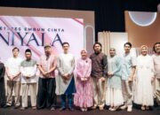 Netflix dan MD Entertainment Hadirkan ‘Setetes Embun Cinta Niyala’, Drama Religi yang Sarat Makna