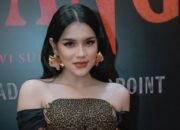 Davina Karamoy Manfaatkan Waktu Luang di Awal Ramadhan untuk Berkumpul dengan Keluarga